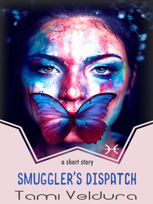 cover image of Smuggler's Dispatch